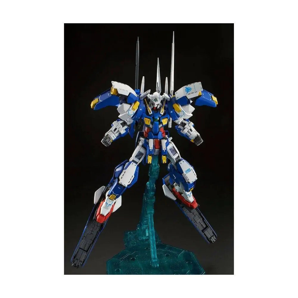 Mobile Suit Gundam 00 Avalanche Exia figurka zdjęcie produktu