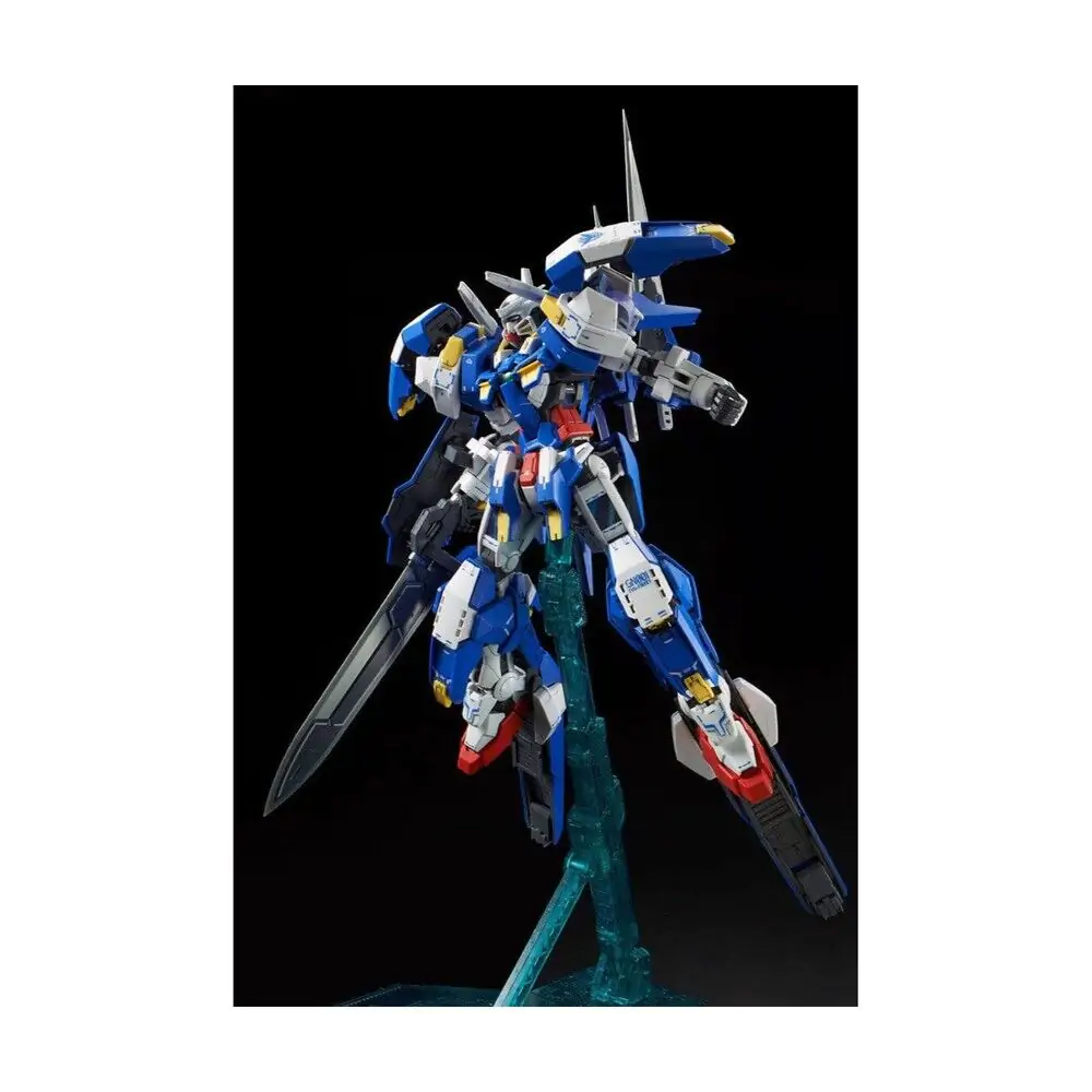 Mobile Suit Gundam 00 Avalanche Exia figurka zdjęcie produktu