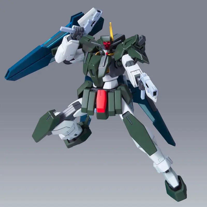 Mobile Suit Gundam 00 GN-006GNHW/R Cherudim Gundam GNHW/R Model do składania figurka 13 cm zdjęcie produktu