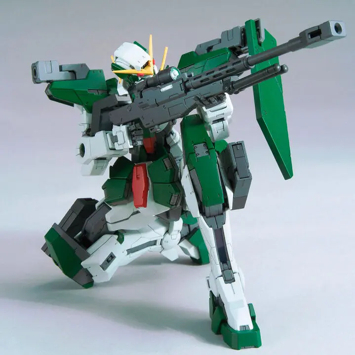 Mobile Suit Gundam 00 Gundam Dynames Model Kit figurka zdjęcie produktu