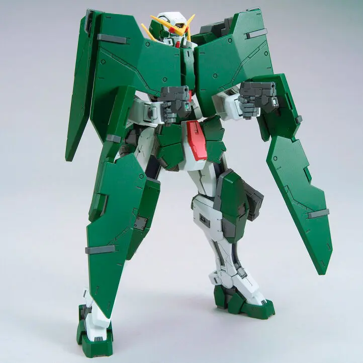 Mobile Suit Gundam 00 Gundam Dynames Model Kit figurka zdjęcie produktu