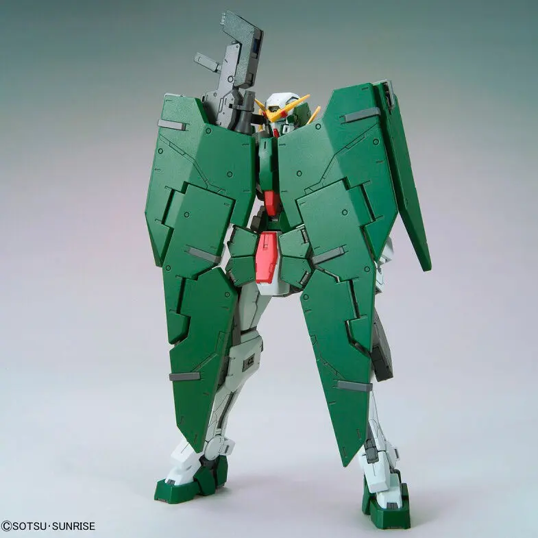 Mobile Suit Gundam 00 Gundam Dynames Model Kit figurka zdjęcie produktu