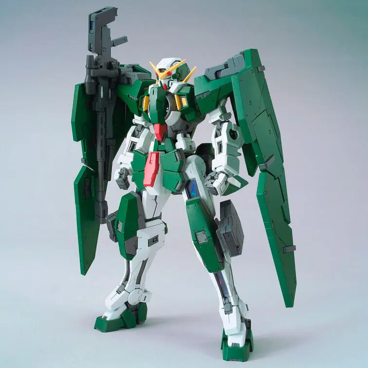 Mobile Suit Gundam 00 Gundam Dynames Model Kit figurka zdjęcie produktu