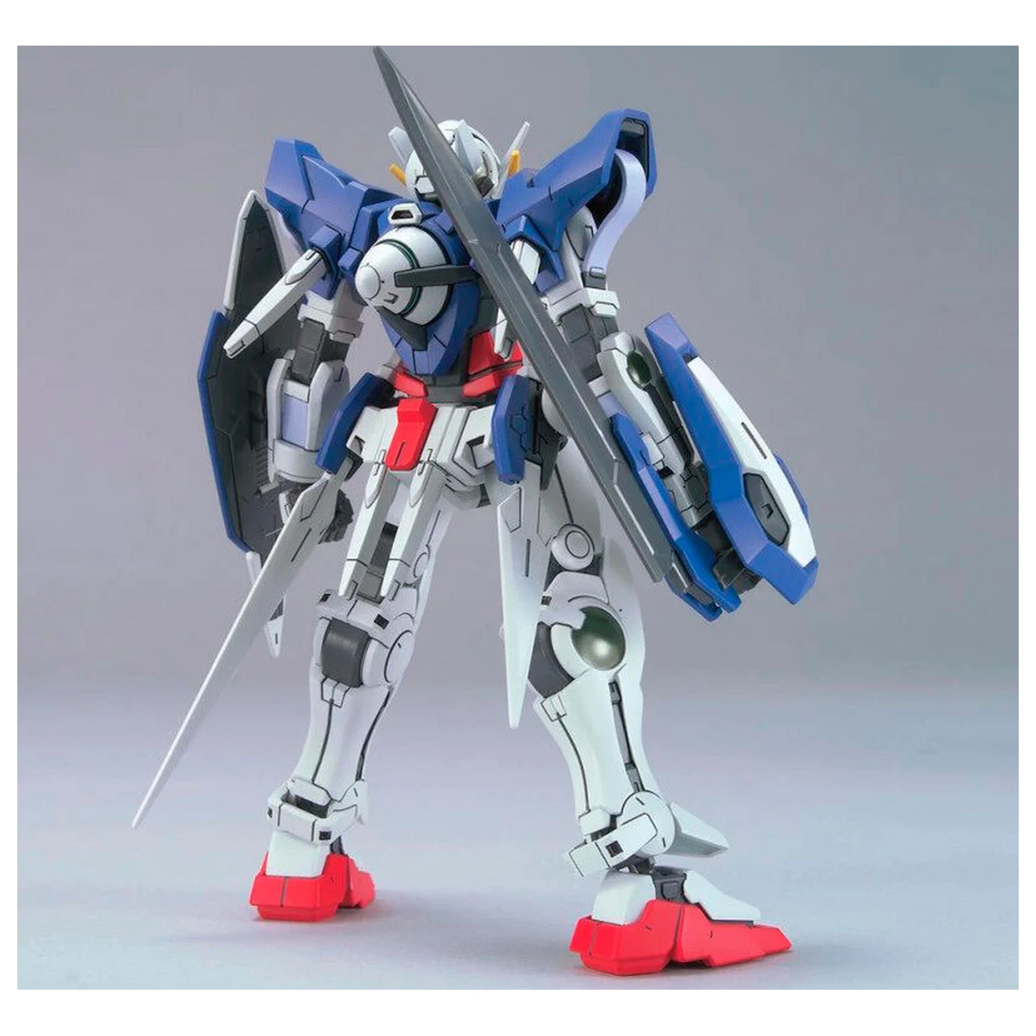 Mobile Suit Gundam 00 Gundam Exia model kit zdjęcie produktu