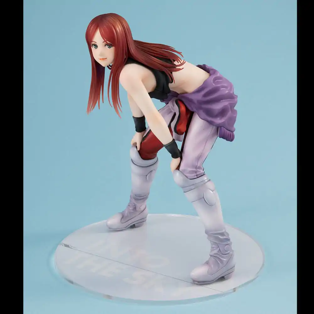 Mobile Suit Gundam 0080 War in the Pocket GGG Statuetka Christina Mackenzie Into the Sky 17 cm zdjęcie produktu