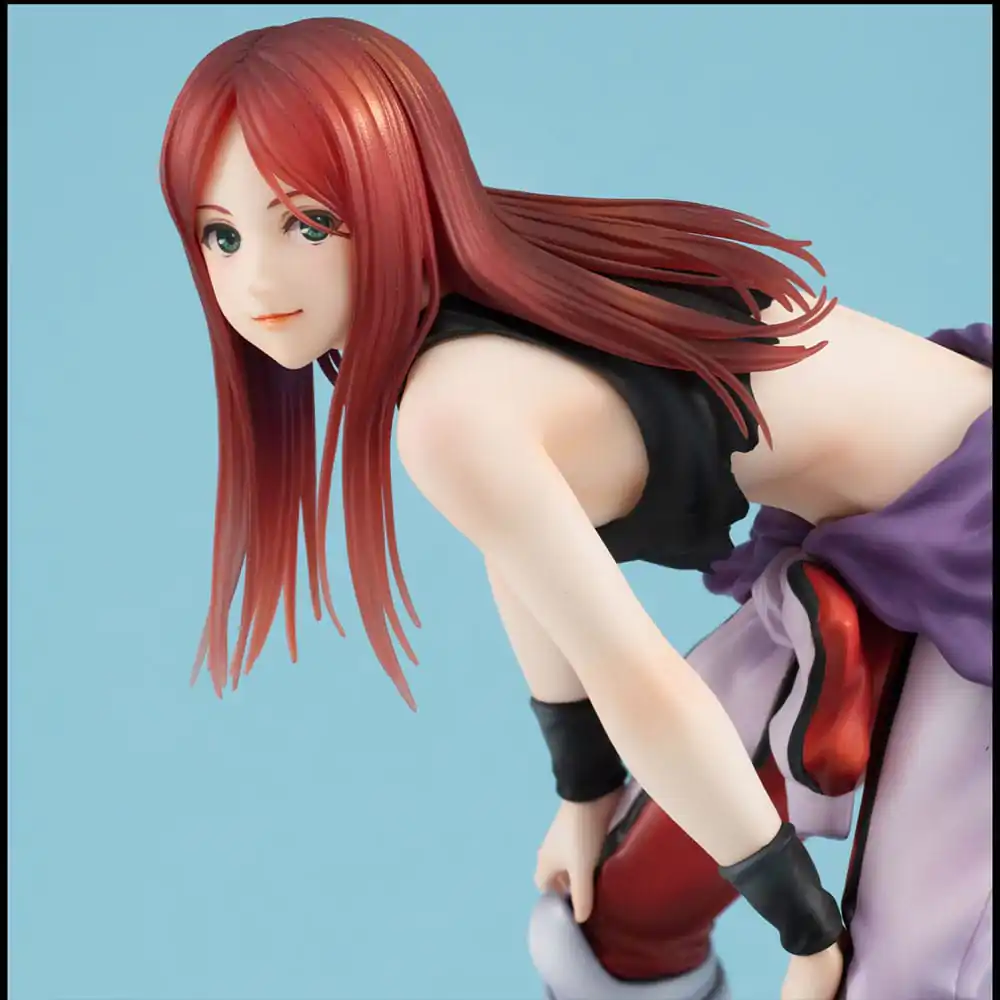 Mobile Suit Gundam 0080 War in the Pocket GGG Statuetka Christina Mackenzie Into the Sky 17 cm zdjęcie produktu