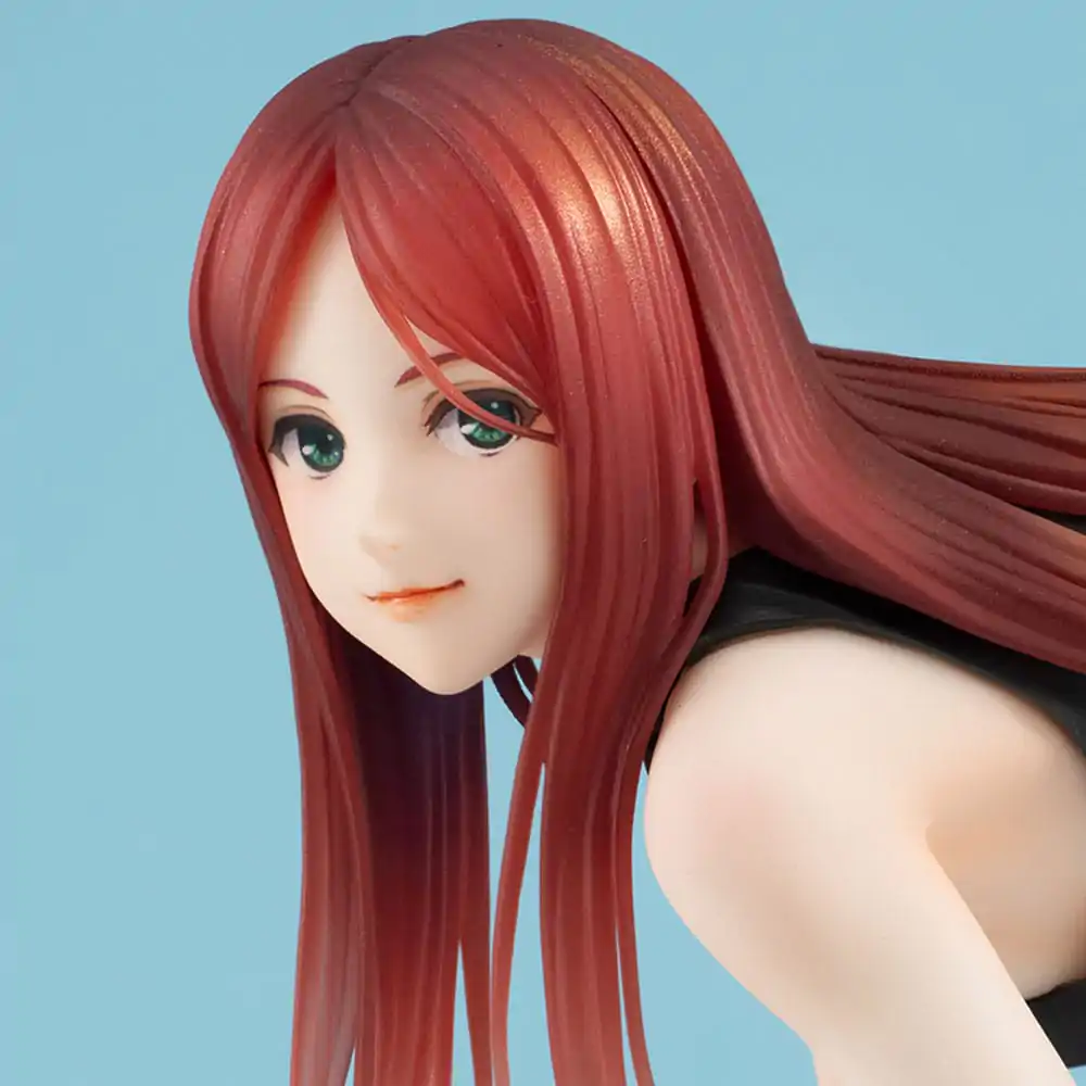 Mobile Suit Gundam 0080 War in the Pocket GGG Statuetka Christina Mackenzie Into the Sky 17 cm zdjęcie produktu