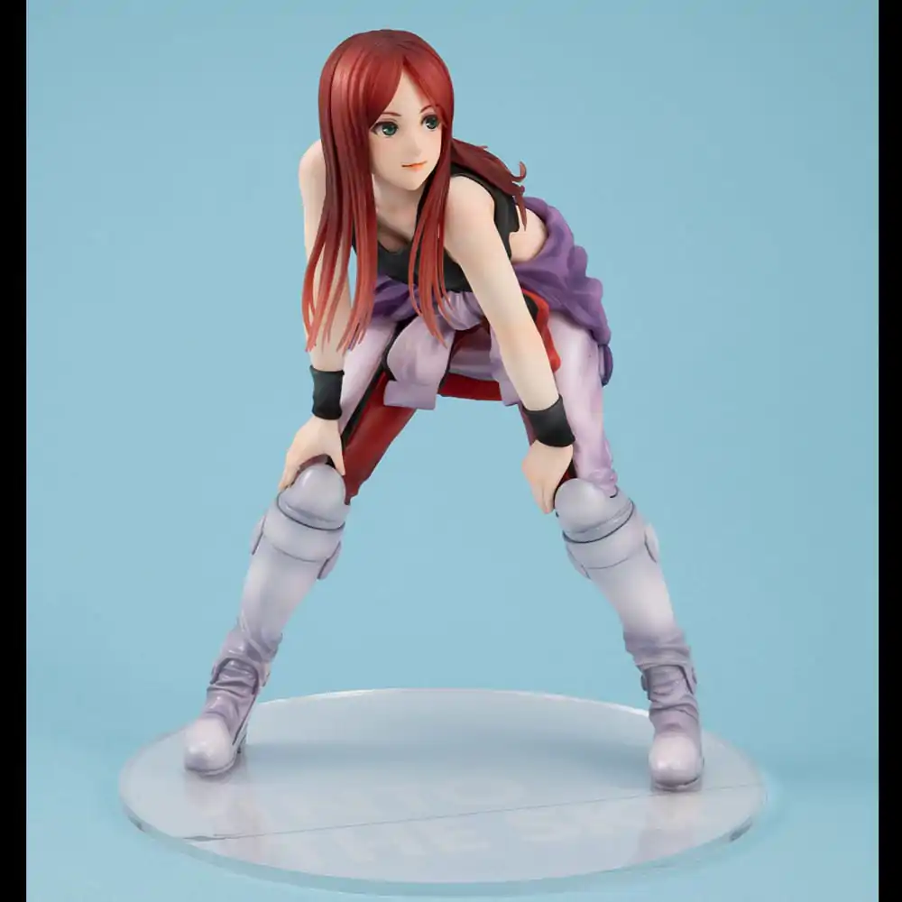 Mobile Suit Gundam 0080 War in the Pocket GGG Statuetka Christina Mackenzie Into the Sky 17 cm zdjęcie produktu