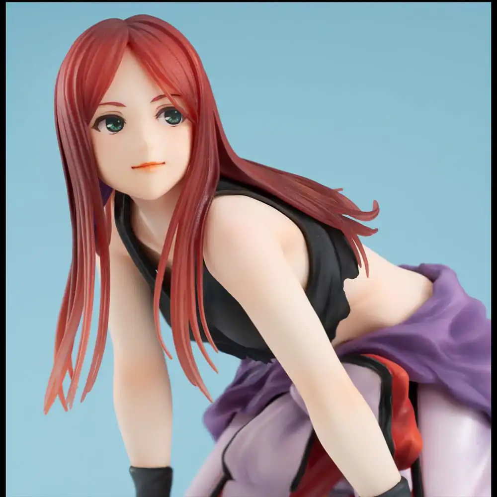 Mobile Suit Gundam 0080 War in the Pocket GGG Statuetka Christina Mackenzie Into the Sky 17 cm zdjęcie produktu