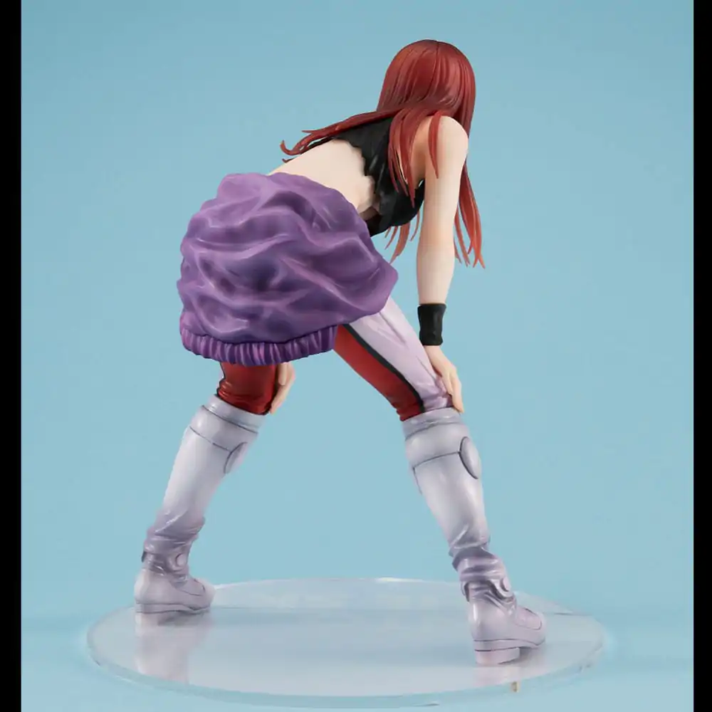 Mobile Suit Gundam 0080 War in the Pocket GGG Statuetka Christina Mackenzie Into the Sky 17 cm zdjęcie produktu