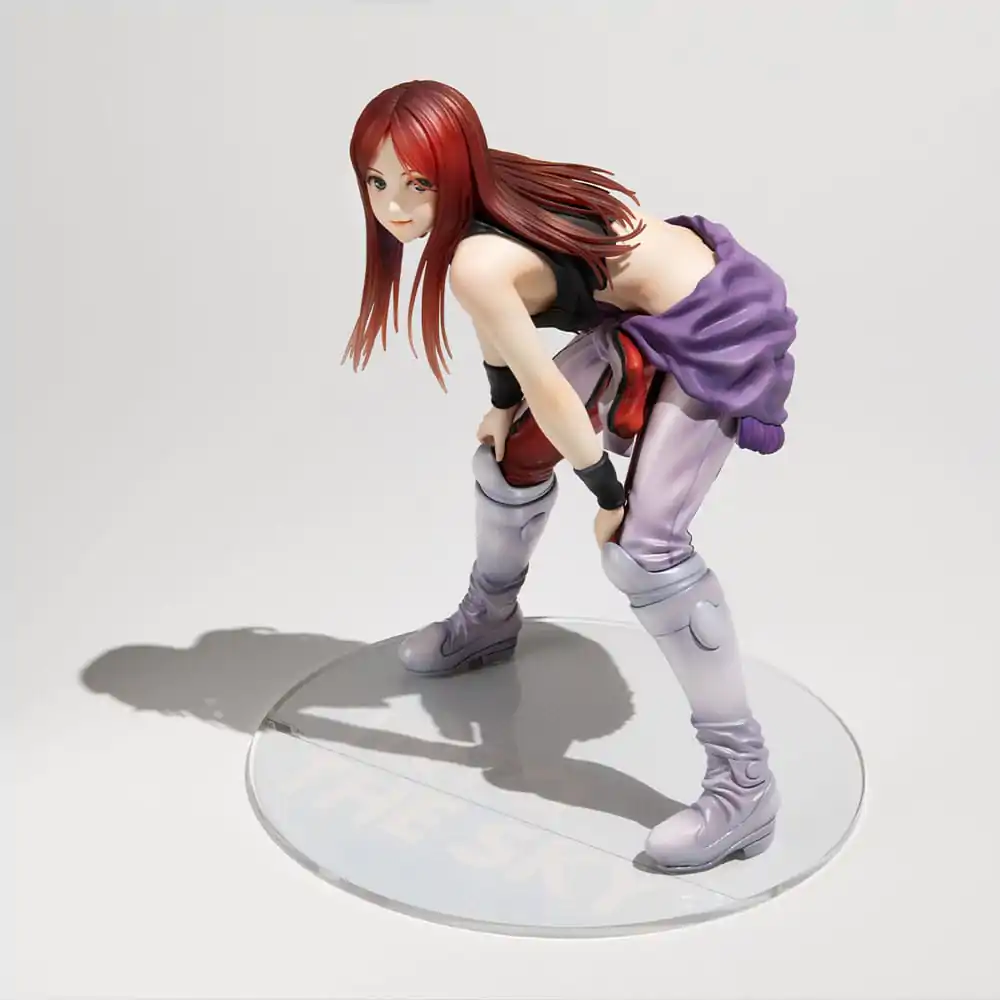 Mobile Suit Gundam 0080 War in the Pocket GGG Statuetka Christina Mackenzie Into the Sky 17 cm zdjęcie produktu