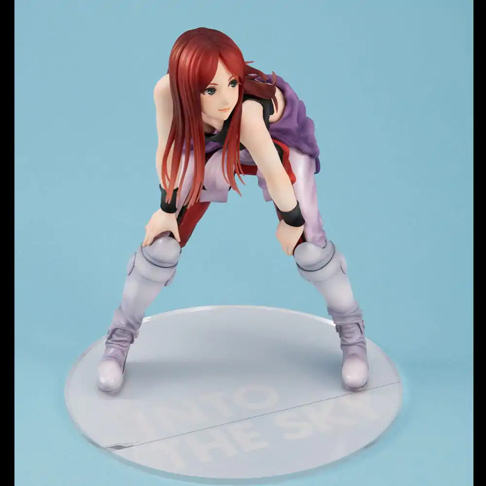 Mobile Suit Gundam 0080 War in the Pocket GGG Statuetka Christina Mackenzie Into the Sky 17 cm zdjęcie produktu