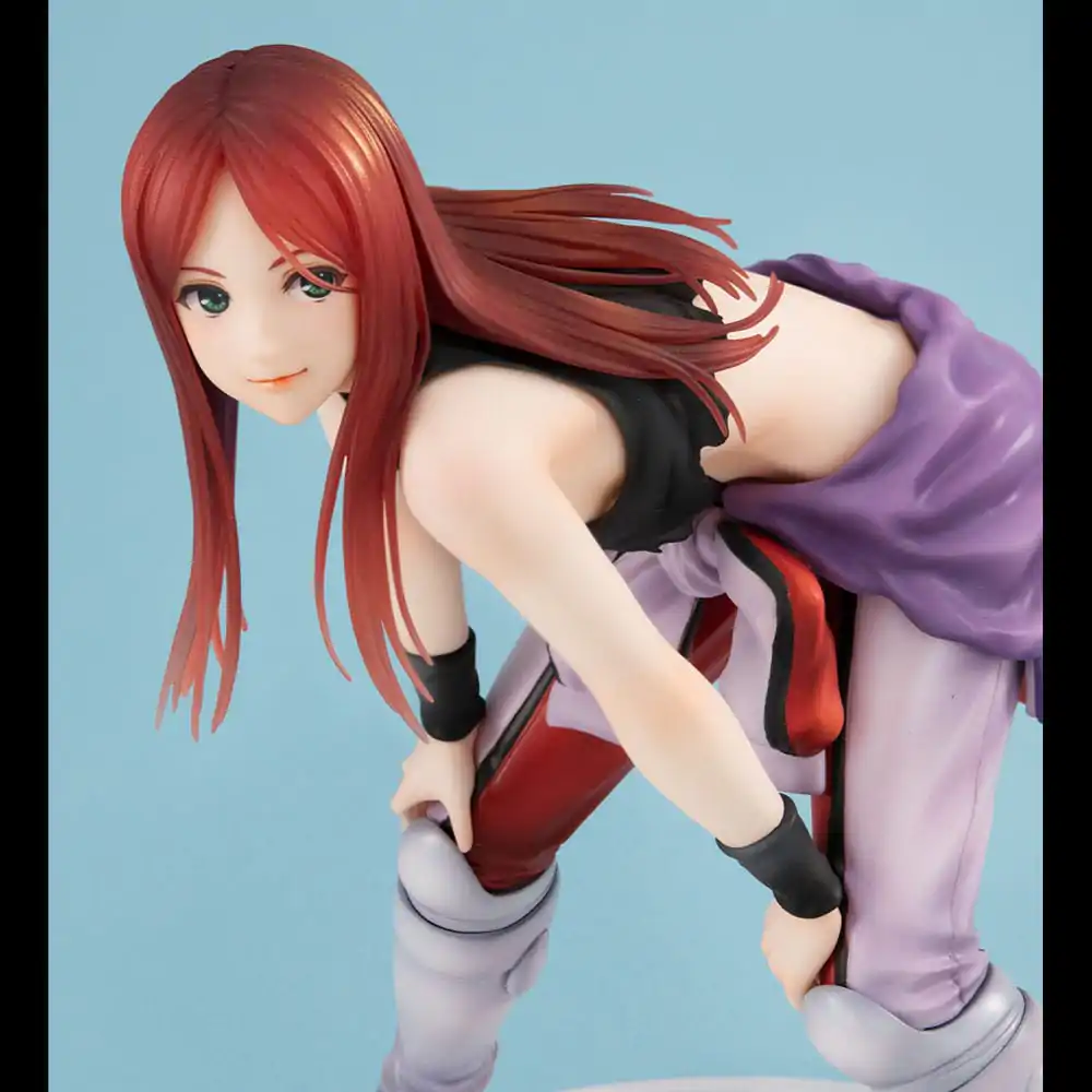 Mobile Suit Gundam 0080 War in the Pocket GGG Statuetka Christina Mackenzie Into the Sky 17 cm zdjęcie produktu
