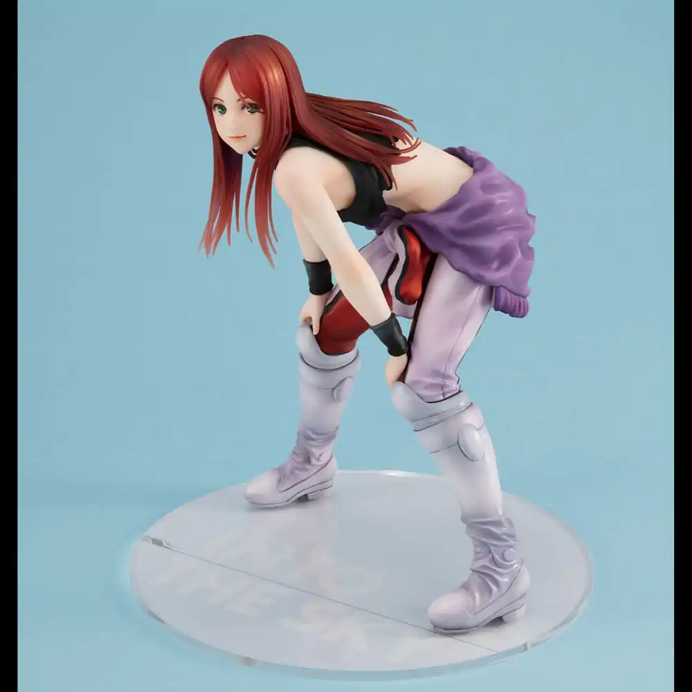 Mobile Suit Gundam 0080 War in the Pocket GGG Statuetka Christina Mackenzie Into the Sky 17 cm zdjęcie produktu