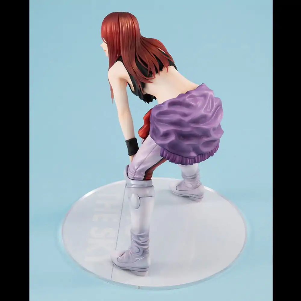Mobile Suit Gundam 0080 War in the Pocket GGG Statuetka Christina Mackenzie Into the Sky 17 cm zdjęcie produktu