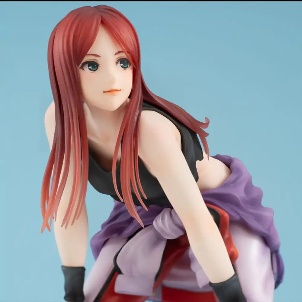 Mobile Suit Gundam 0080 War in the Pocket GGG Statuetka Christina Mackenzie Into the Sky 17 cm zdjęcie produktu