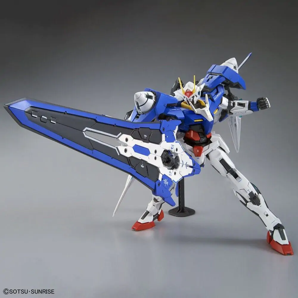 Mobile Suit Gundam 00V - 00 XN Raiser figurka zdjęcie produktu