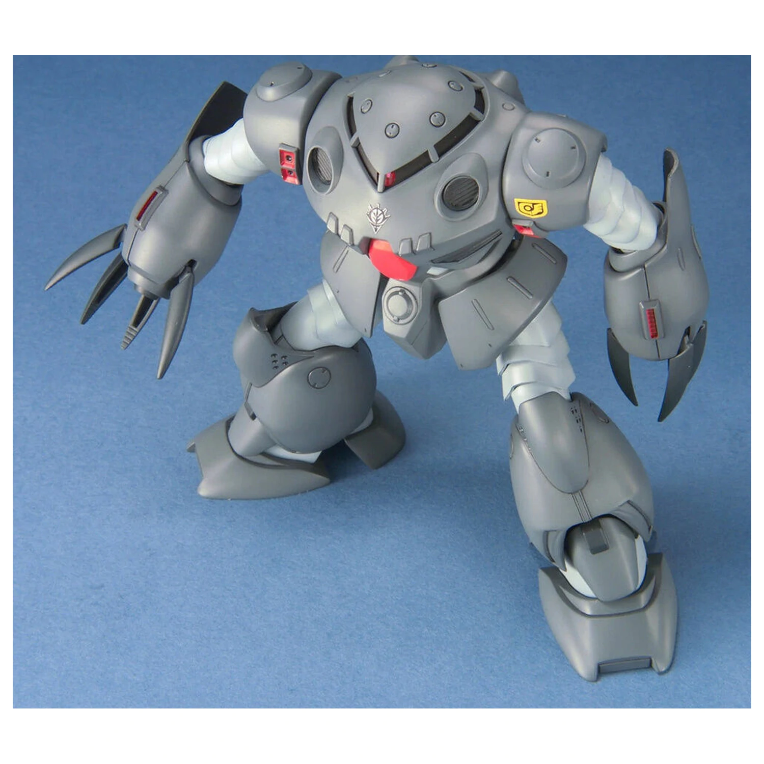 Mobile Suit Gundam 1/144 MSM-07E Z'Gock Experimen zestaw do składania figurek zdjęcie produktu