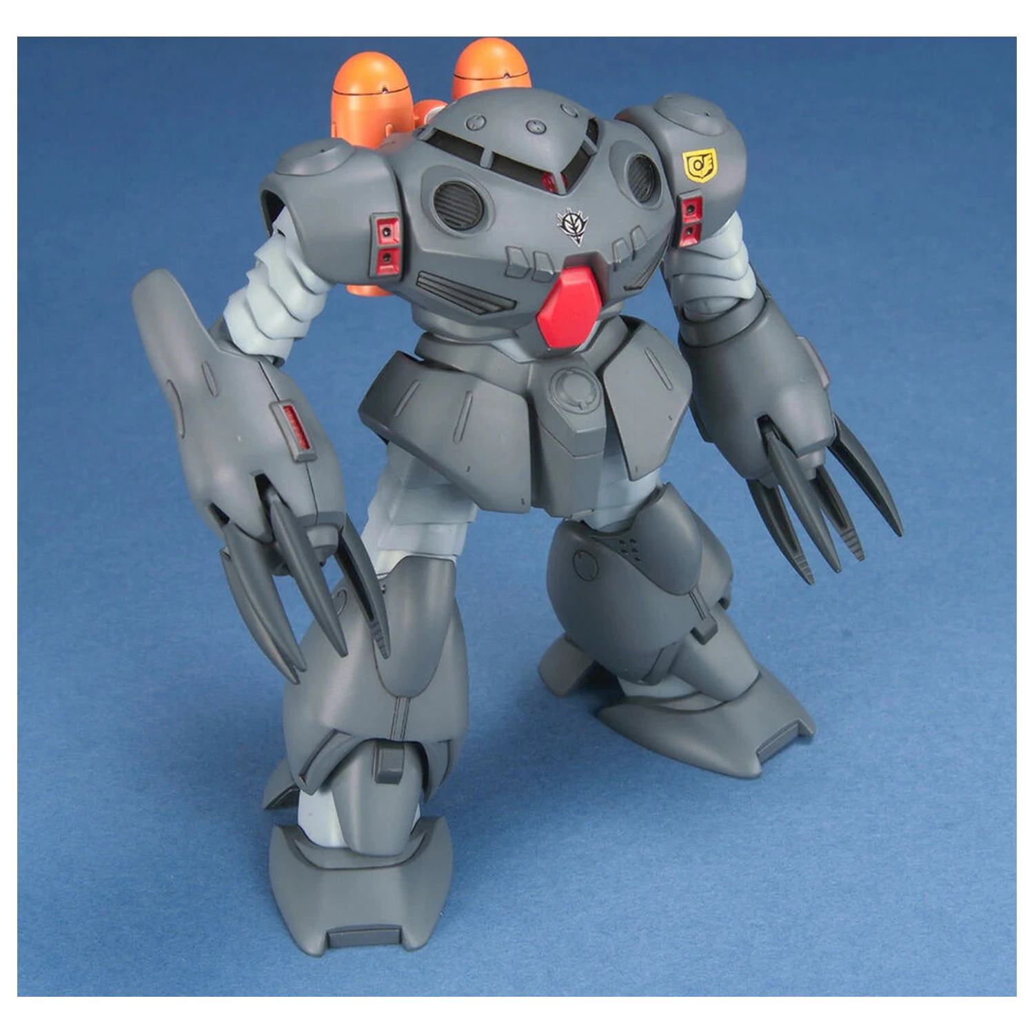 Mobile Suit Gundam 1/144 MSM-07E Z'Gock Experimen zestaw do składania figurek zdjęcie produktu