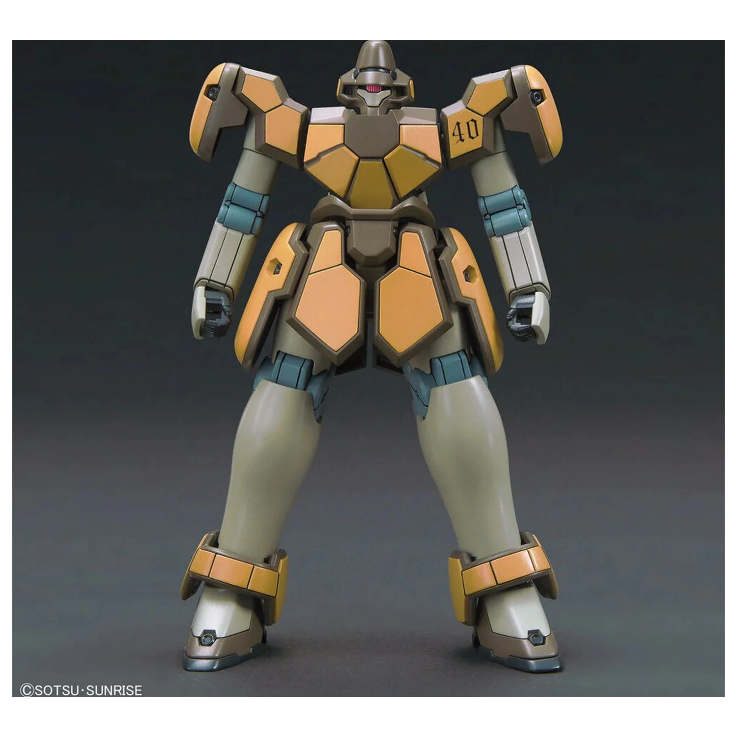 Mobile Suit Gundam 1/144 WMS-03 Maganac model zestaw figurek zdjęcie produktu