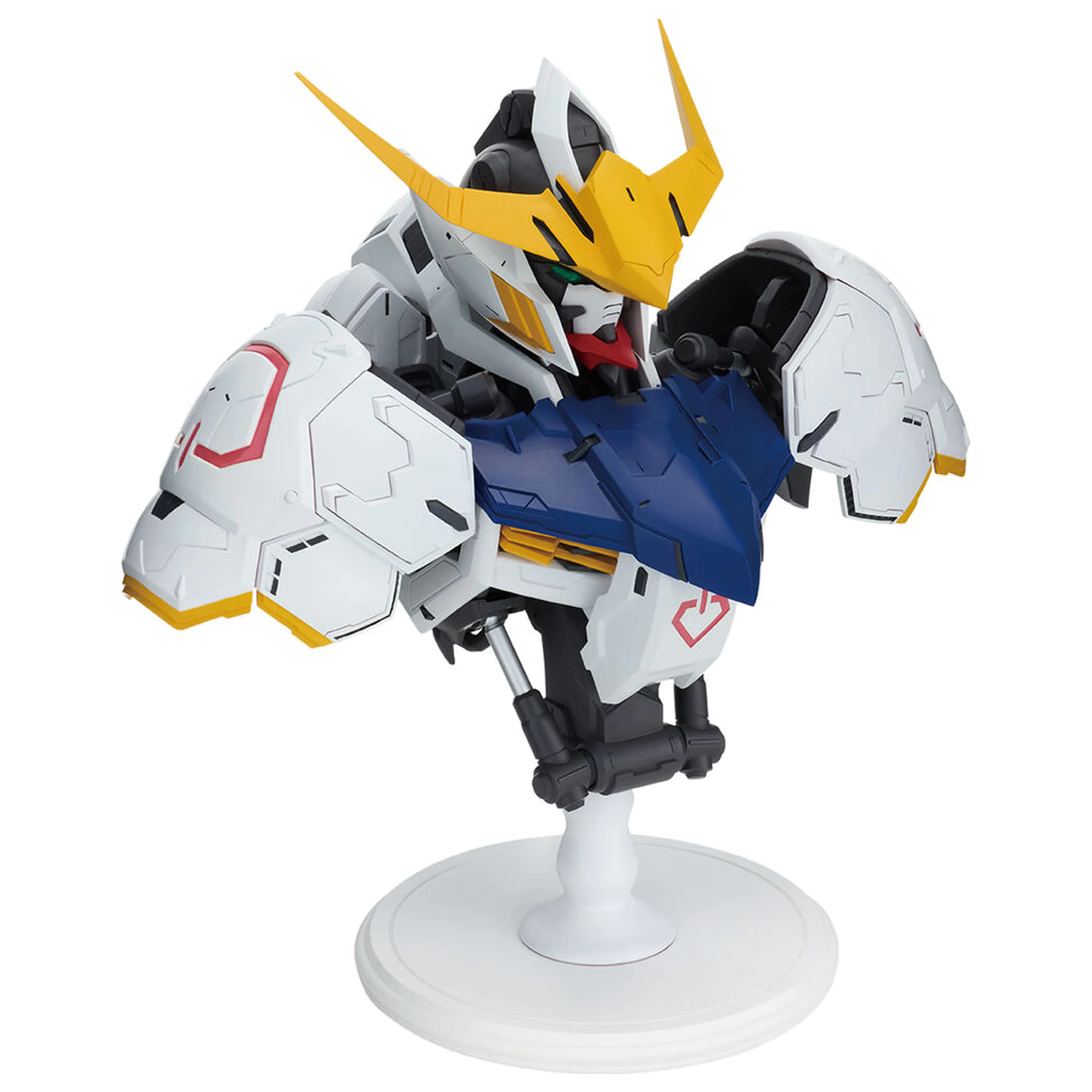 Mobile Suit Gundam Barbatos Iron-Blooded Orphans Gundam figurka Ichibansho 18cm zdjęcie produktu
