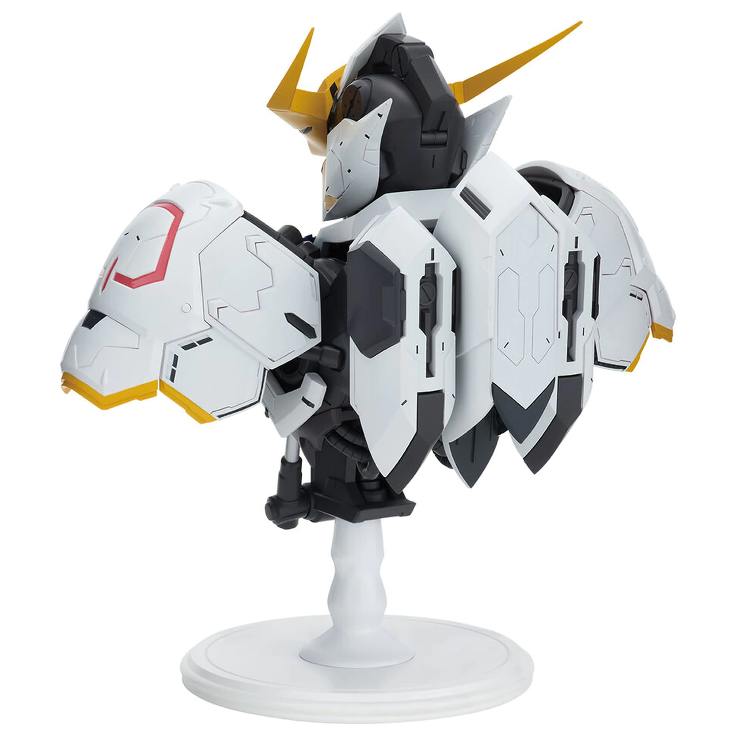Mobile Suit Gundam Barbatos Iron-Blooded Orphans Gundam figurka Ichibansho 18cm zdjęcie produktu
