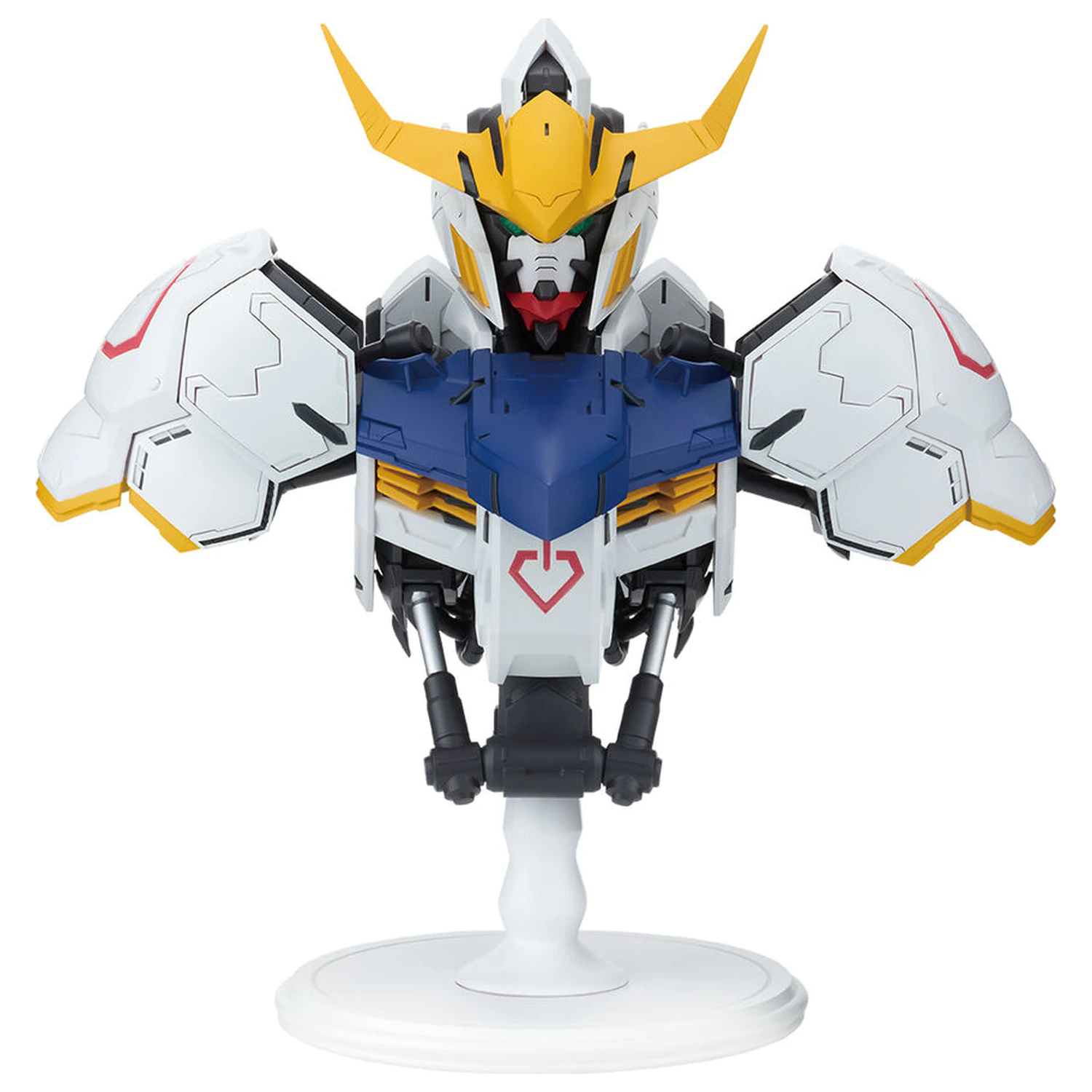 Mobile Suit Gundam Barbatos Iron-Blooded Orphans Gundam figurka Ichibansho 18cm zdjęcie produktu
