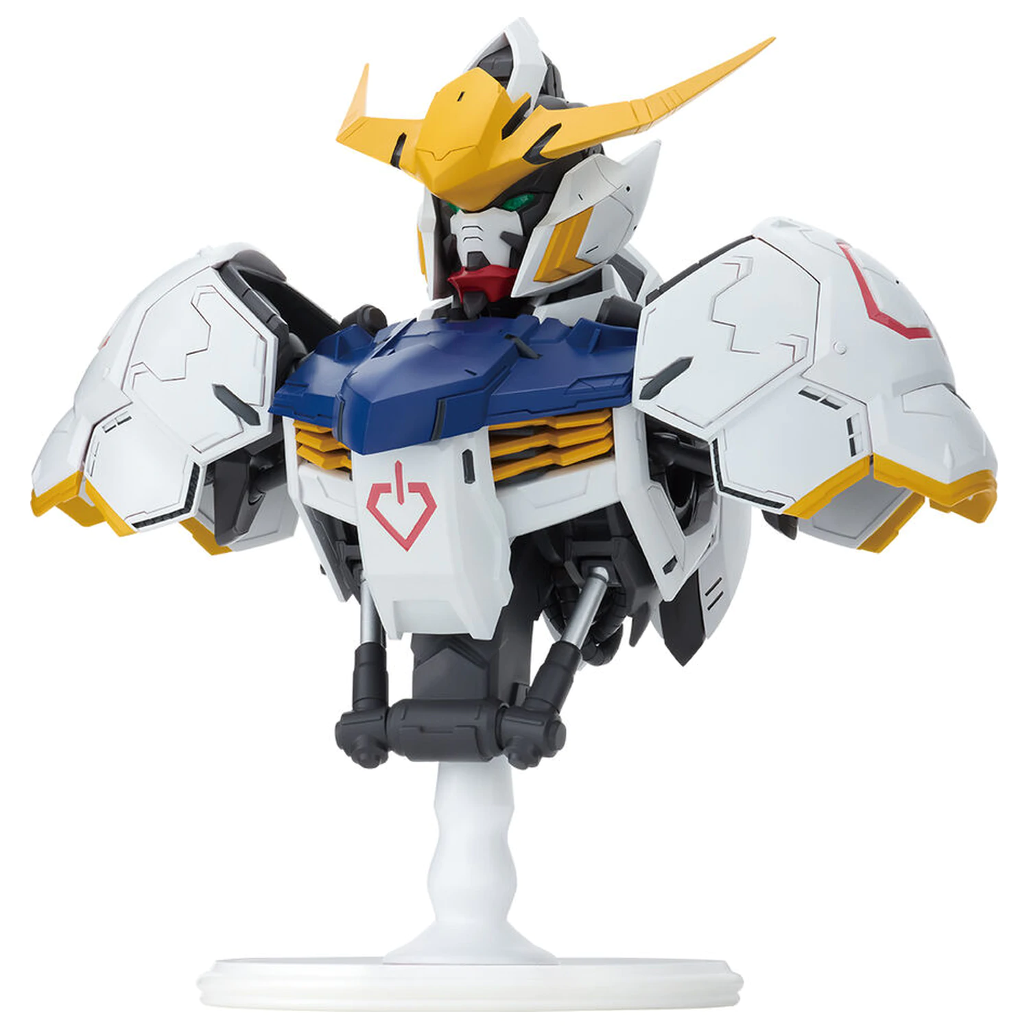 Mobile Suit Gundam Barbatos Iron-Blooded Orphans Gundam figurka Ichibansho 18cm zdjęcie produktu