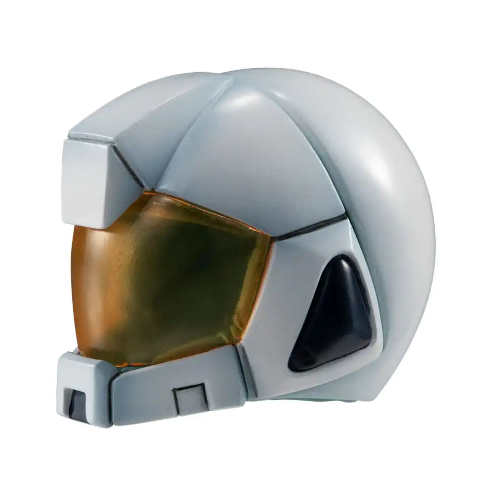 Mobile Suit Gundam: Char's Counterattack GGG Statua Amuro Ray Wersja limitowana powtórzona 21 cm zdjęcie produktu