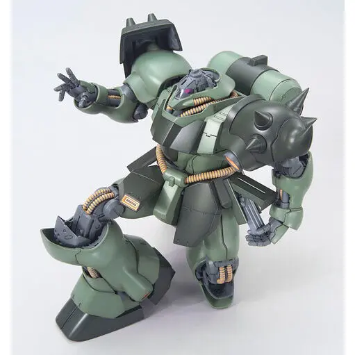 Mobile Suit Gundam: Chars Counterattack AMS-119 Geara Doga Model Kit figura 18cm zdjęcie produktu
