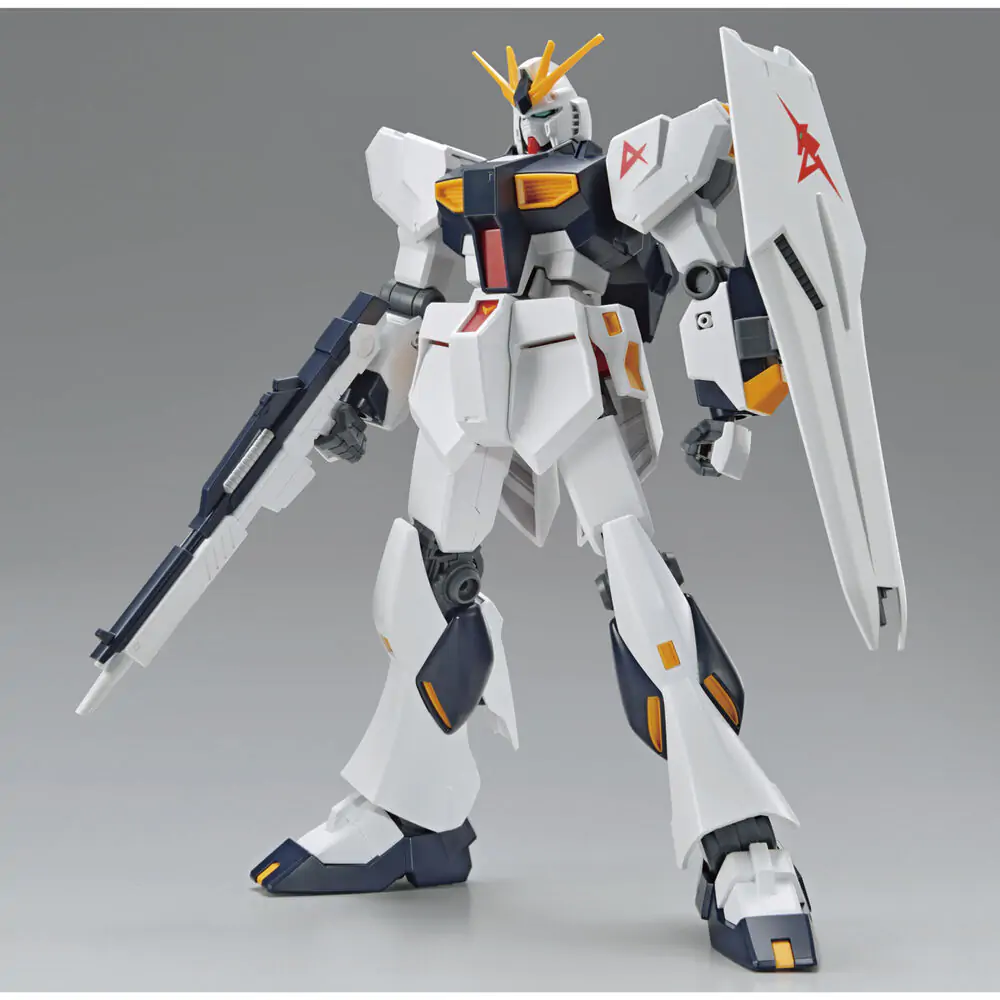 Mobile Suit Gundam: Kontratak Chara - figurka RX-93 ν Gundam zdjęcie produktu