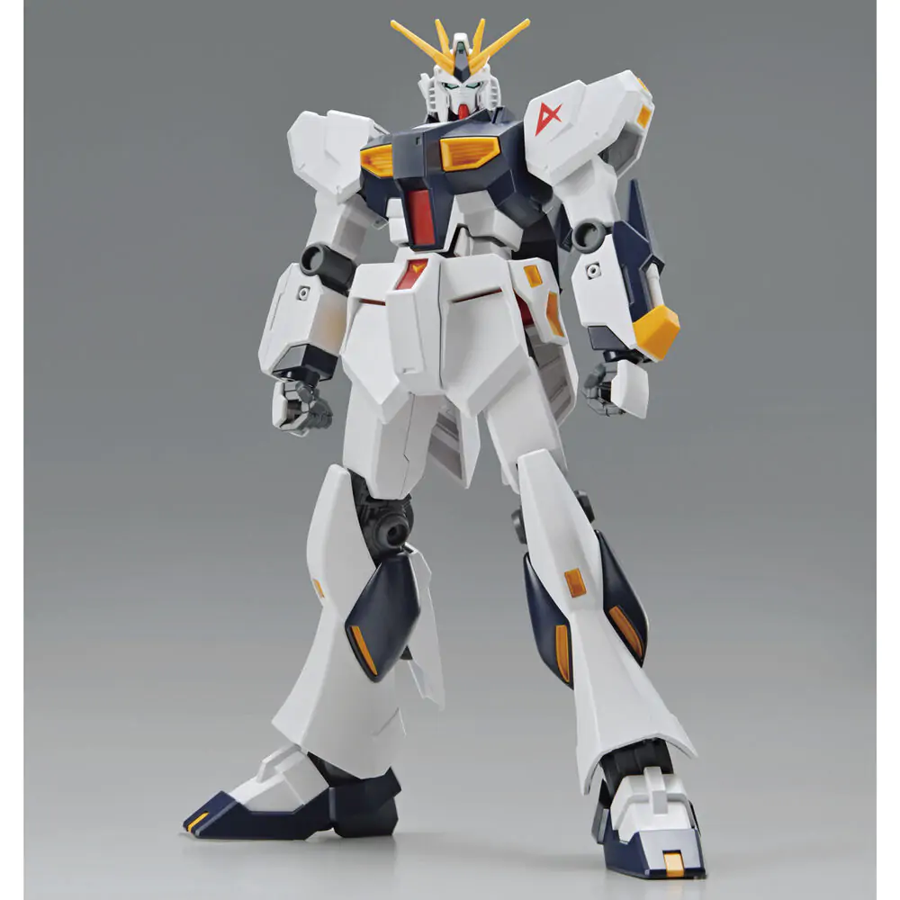 Mobile Suit Gundam: Kontratak Chara - figurka RX-93 ν Gundam zdjęcie produktu