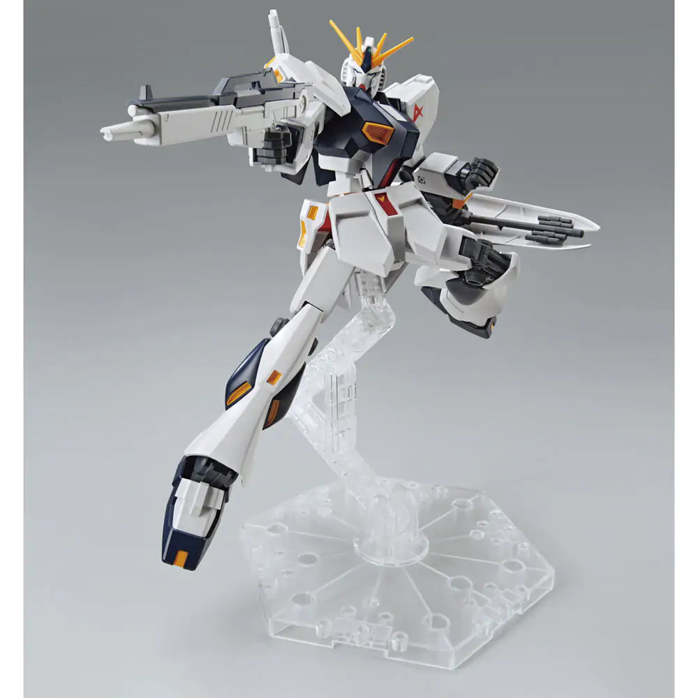 Mobile Suit Gundam: Kontratak Chara - figurka RX-93 ν Gundam zdjęcie produktu