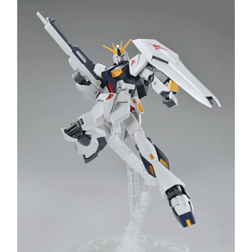 Mobile Suit Gundam: Kontratak Chara - figurka RX-93 ν Gundam zdjęcie produktu