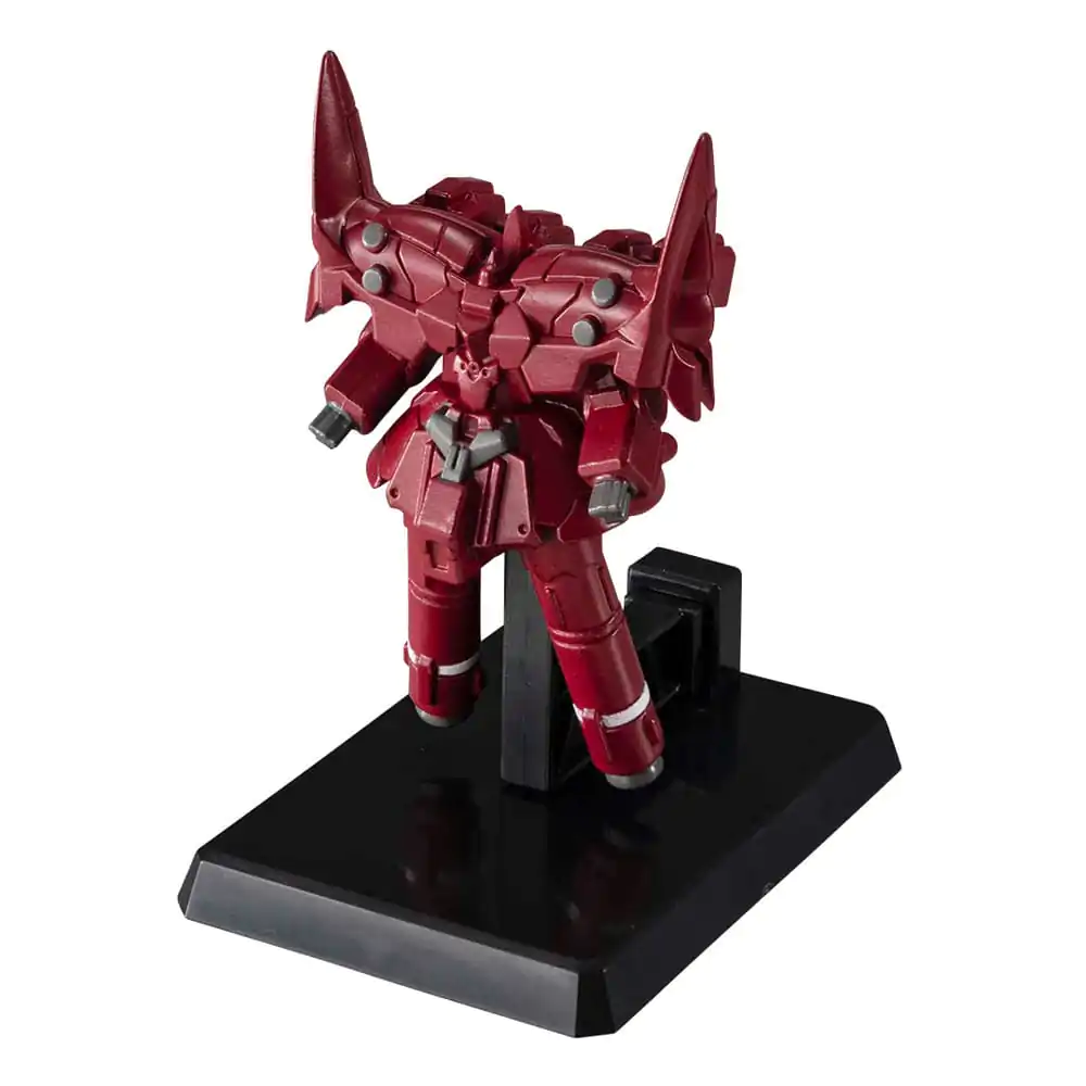 Figurka PVC Mobile Suit Gundam Cosmo Fleet Special Unicorn Rewloola Re. 17 cm zdjęcie produktu