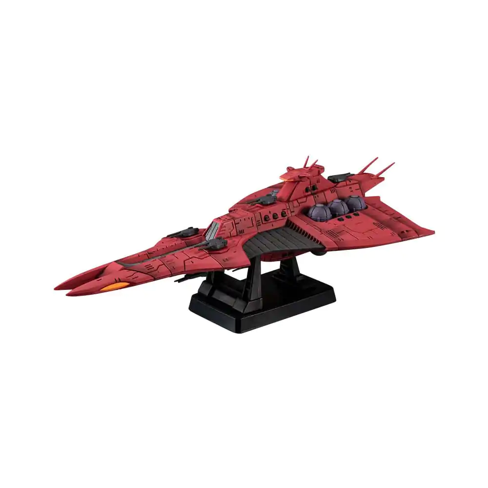 Figurka PVC Mobile Suit Gundam Cosmo Fleet Special Unicorn Rewloola Re. 17 cm zdjęcie produktu