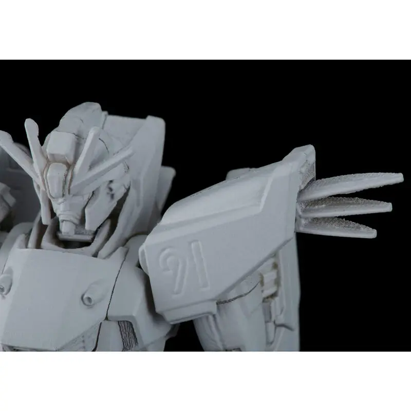 Mobile Suit Gundam F91 Gundam F91 Model Kit figurka 13 cm zdjęcie produktu