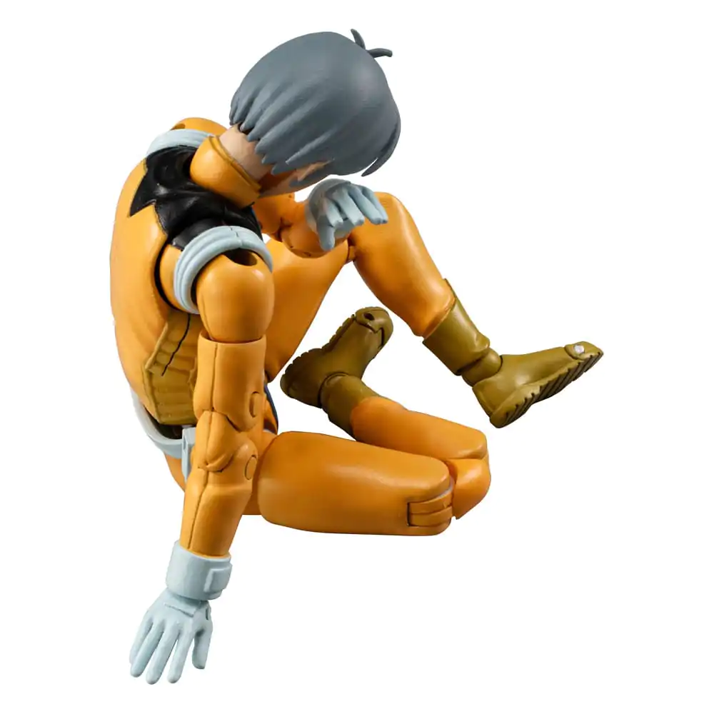 Mobile Suit Gundam G.M.G. Collection 07 Figurka Akcji Earth Federation Kai Shiden Normal Suit Ver. 10 cm zdjęcie produktu