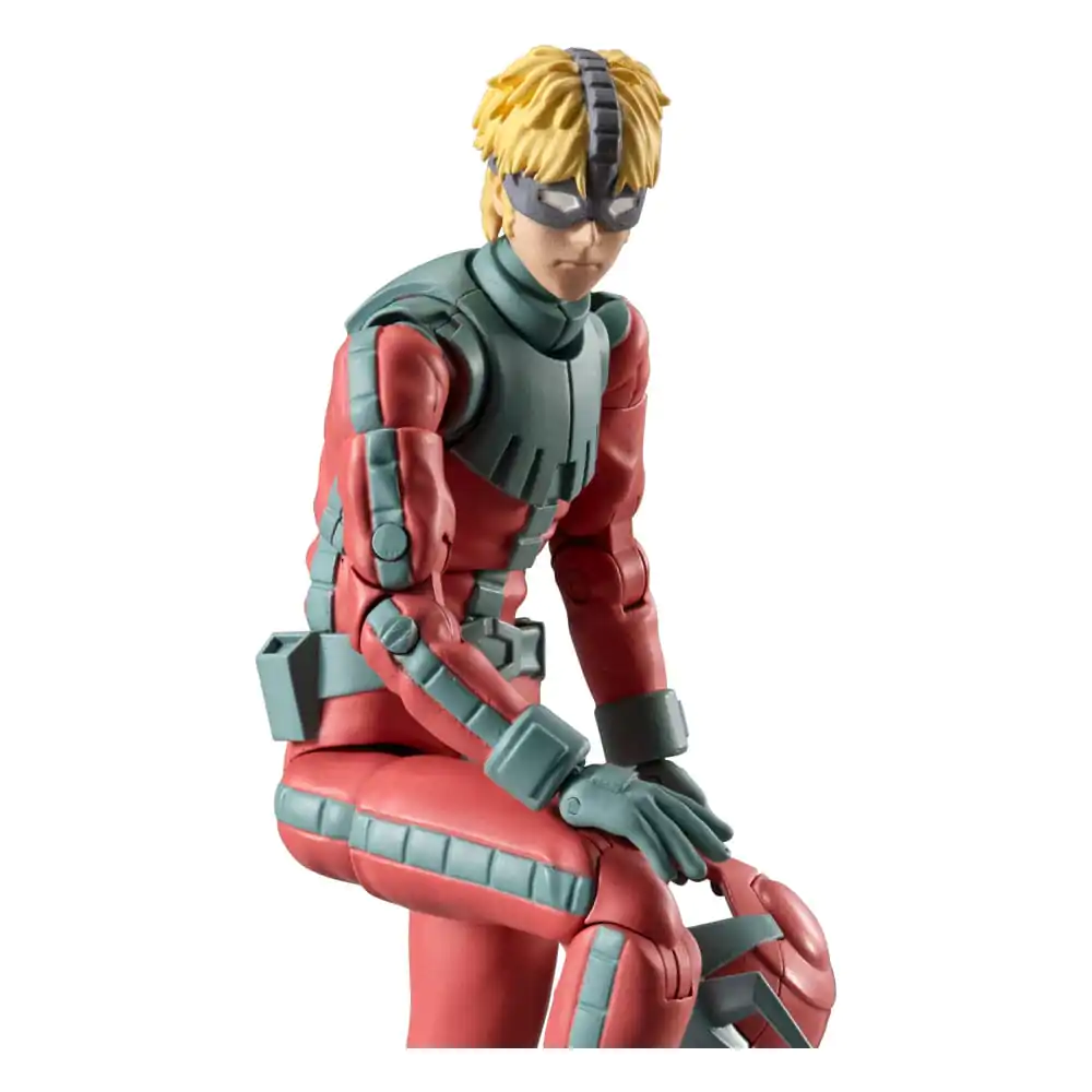Mobile Suit Gundam G.M.G. Collection 10 figurka akcji Księstwo Zeon Char Aznable Normal Suit Ver. 10 cm zdjęcie produktu