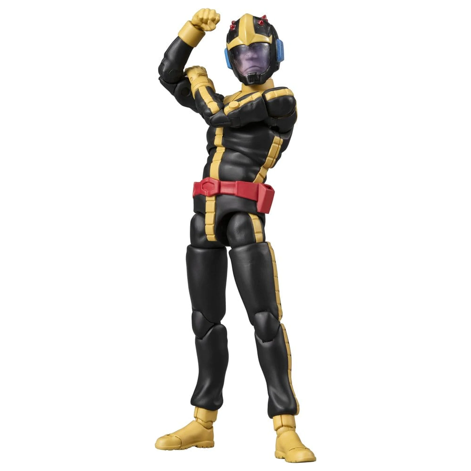 Mobile Suit Gundam G.M.G. Collection 14 Action Figure Principality of Zeon Black Tri-Stars Ortega Normal Suit Ver. 10 cm zdjęcie produktu
