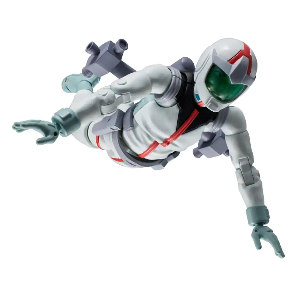 Mobile Suit Gundam G.M.G. Collection EX 09 Action Figures 2-pak Earth Federation Amuro Ray & Char Aznable Normal Suit Ver. (z prezentem) 10 cm zdjęcie produktu