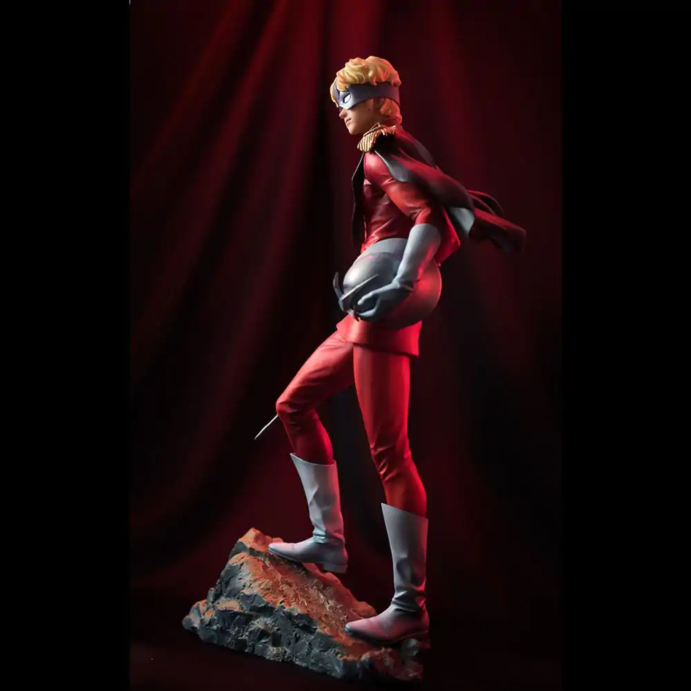 Figura Mobile Suit Gundam GGG Statue Char Aznable 21 cm zdjęcie produktu