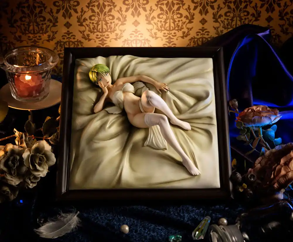 Mobile Suit Gundam GGG Statue Four Murasame The Revived Soul of Z 21 cm zdjęcie produktu