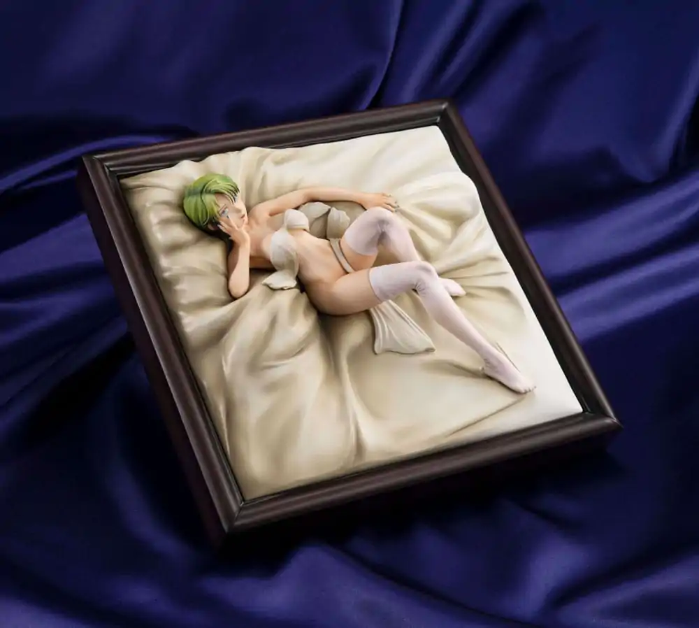 Mobile Suit Gundam GGG Statue Four Murasame The Revived Soul of Z 21 cm zdjęcie produktu