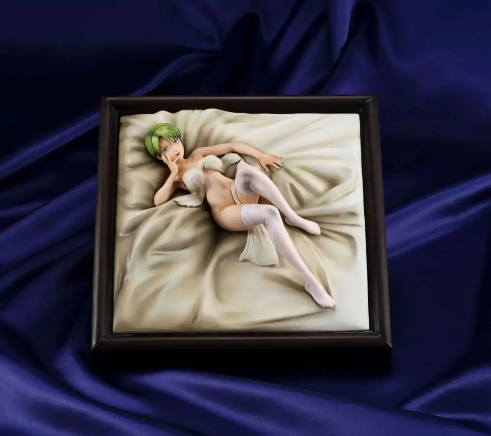 Mobile Suit Gundam GGG Statue Four Murasame The Revived Soul of Z 21 cm zdjęcie produktu