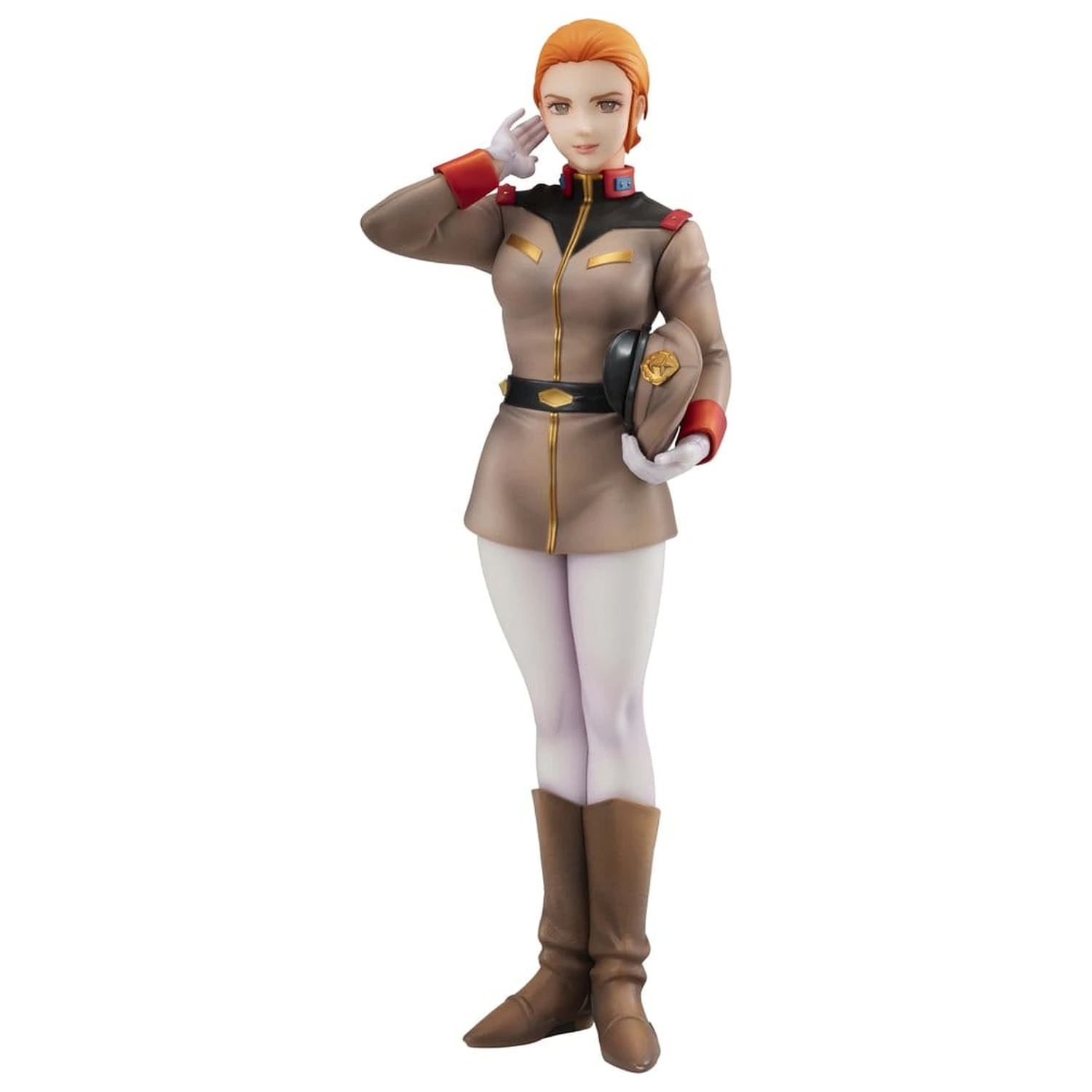 Figurka z PVC Mobile Suit Gundam GGG (Gundam Girls Generation) Matilda Ajan feat. Tsukasa Kotobuki 25 cm zdjęcie produktu