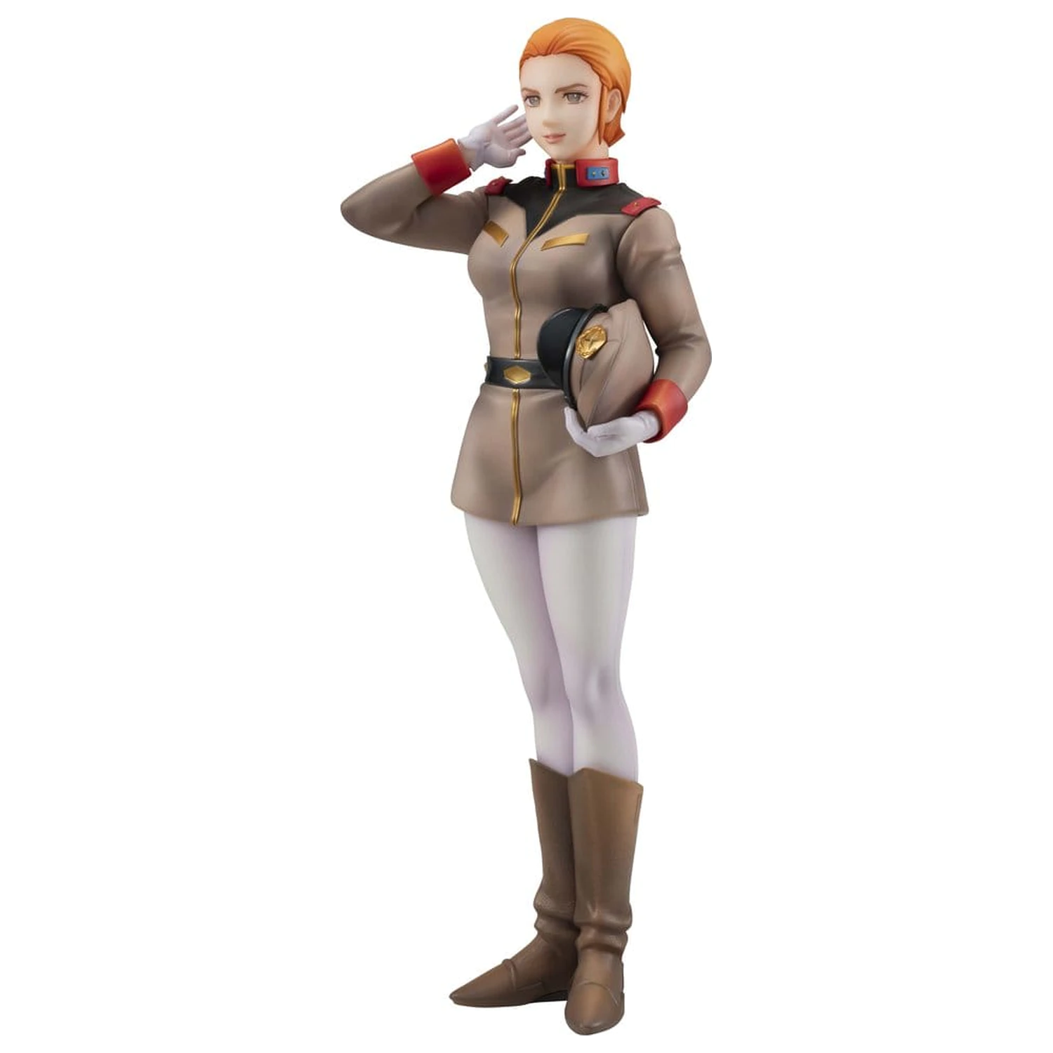 Figurka z PVC Mobile Suit Gundam GGG (Gundam Girls Generation) Matilda Ajan feat. Tsukasa Kotobuki 25 cm zdjęcie produktu