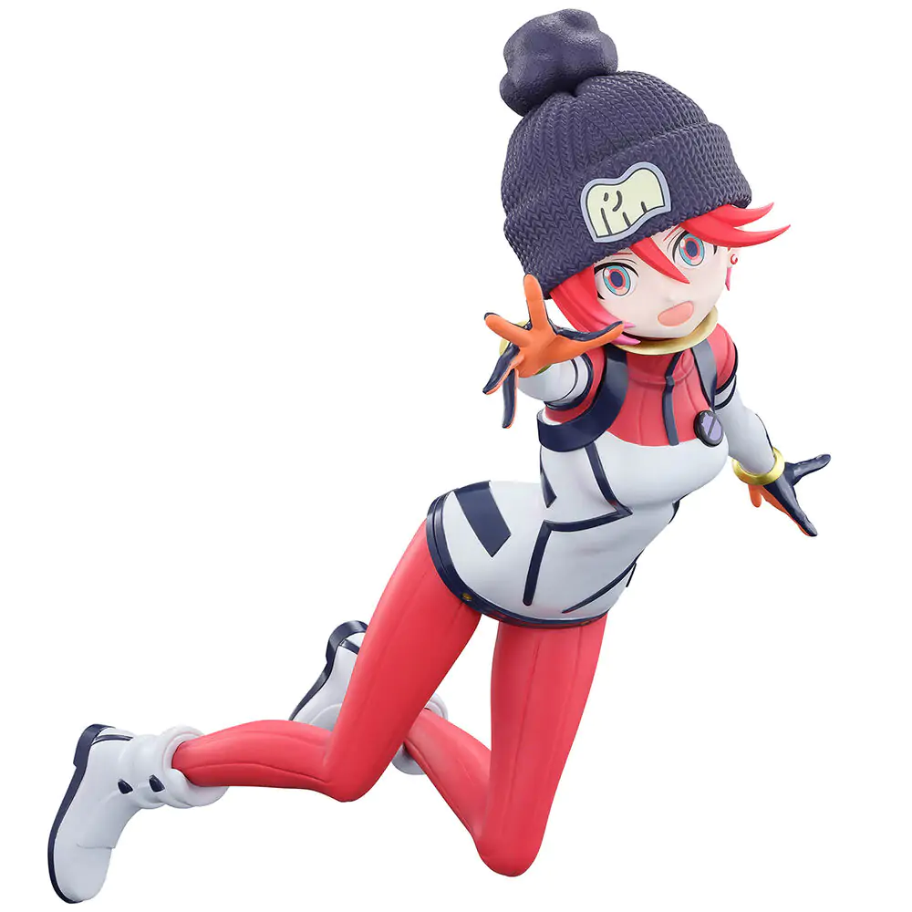 Mobile Suit Gundam GQuuuuuuX Amate Yuzuriha Machu Strój pilota Masterlise Ichibansho figurka 18cm zdjęcie produktu