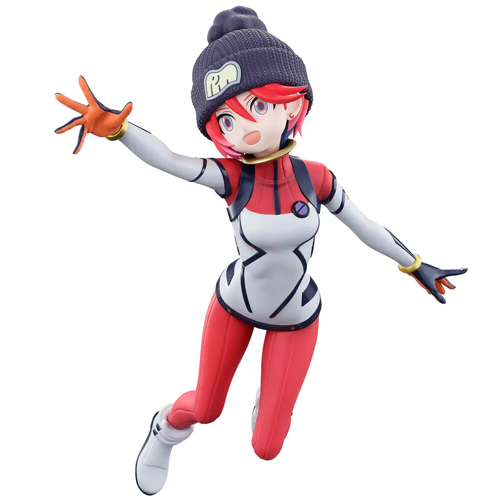 Mobile Suit Gundam GQuuuuuuX Amate Yuzuriha Machu Strój pilota Masterlise Ichibansho figurka 18cm zdjęcie produktu