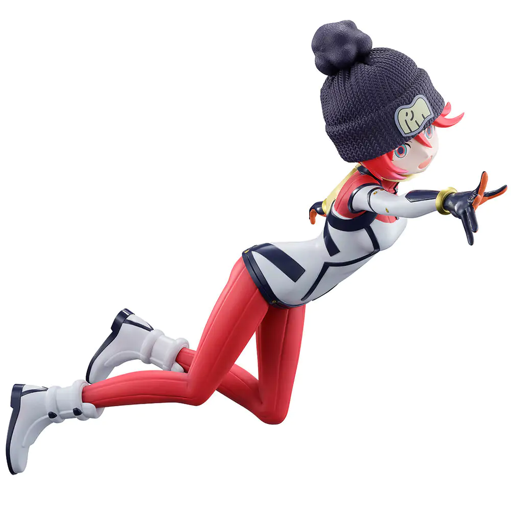 Mobile Suit Gundam GQuuuuuuX Amate Yuzuriha Machu Strój pilota Masterlise Ichibansho figurka 18cm zdjęcie produktu